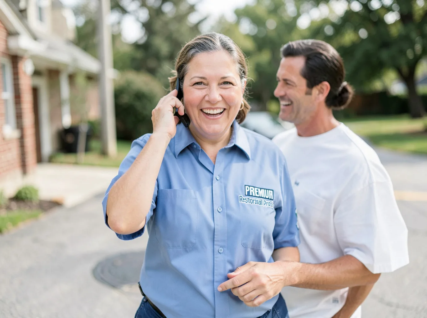 Water Damage Restoration Laporte, PA FAQs
